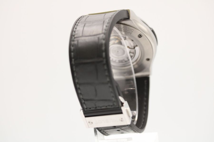 Hublot Classic Fusion 521.NX.7071.LR